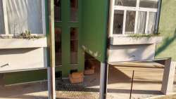 Teramo Città Solidale con ATER e Comune per le problematiche delle palazzine ATER di Colleatterrato