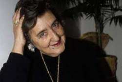 Alda Merini, 90 anni fa nasceva a Milano la poetessa dei Navigli