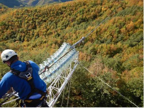 Terna: installati in Abruzzo oltre 30 dispositivi di monitoraggio