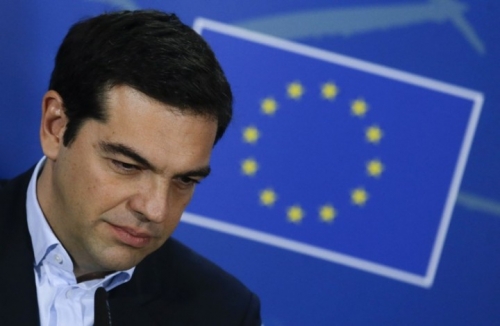 Grecia: colloqui telefonici tra premier Tsipras e leader Ue, focus su riduzione debito