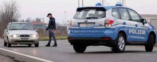 Controlli rafforzati per le festività di Pasqua: quali sanzioni si rischiano