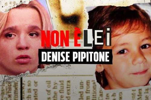 Olesya non è Denise Pipitone: qualcuno anticipa il verdetto