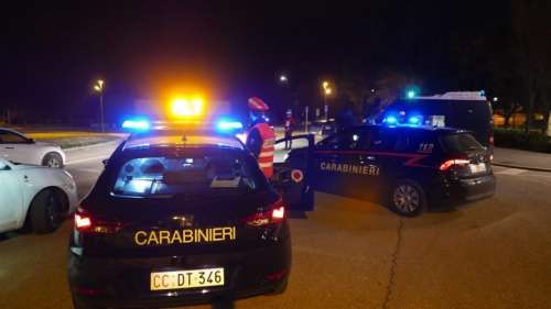 Giulianova. Scoperta centrale del contrabbando di carburante: tre persone denunciate 