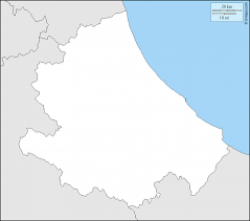 Dal 7 giugno l'Abruzzo in zona bianca. Decreto approvato, cosa cambia da domani
