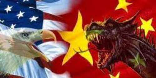 Gli USA si armano legalmente contro la Cina. Chiederanno un risarcimento alla PRC per il covid-19