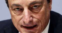 Mario Draghi non è una meteora. È ineluttabile