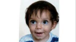 Bimbo di 2 anni scomparso tra i boschi del Mugello