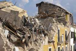 Sisma 2016: ricostruzione privata accelera nei 5 mesi 2021. In Abruzzo +68%