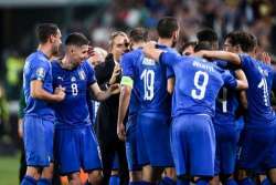 L'Italia si inginocchierà o no contro il Belgio? Dalla Figc arriva una nota ufficiale