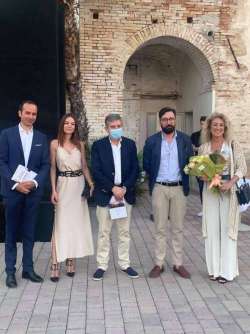 L'Italia post pandemia: a Città Sant'Angelo la politica nazionale e internazionale