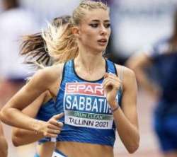 VIDEO. EuroShow: ORO per Gaia Sabbatini, l'atleta teramana è campionessa d'Europa