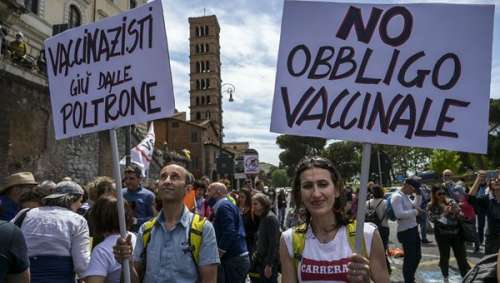 Trasporti. Mercoledì 1 settembre scatta l'obbligo del green pass: no vax pronti a manifestare