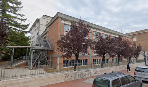Teramo. Scuola San Giorgio: 3 milioni e 460 mila euro per l'adeguamento sismico
