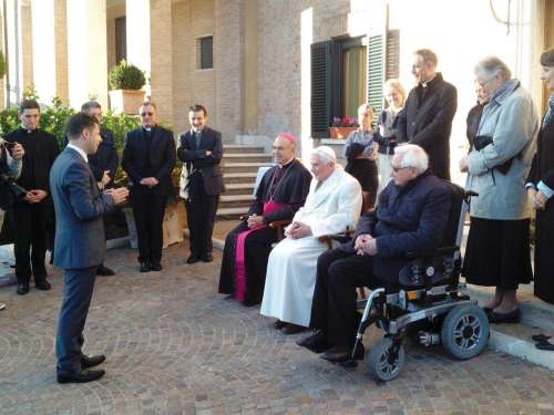 Con la Musica e la Storia il percorso di Alessandro Sabatini nel ritorno a casa