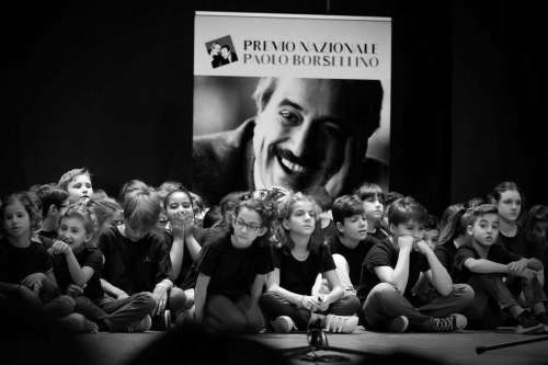 Torna il Premio Borsellino, torna l'evento educativo antimafia