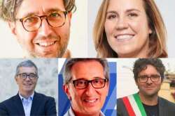 Ballottaggi Abruzzo: vince il centrosinistra