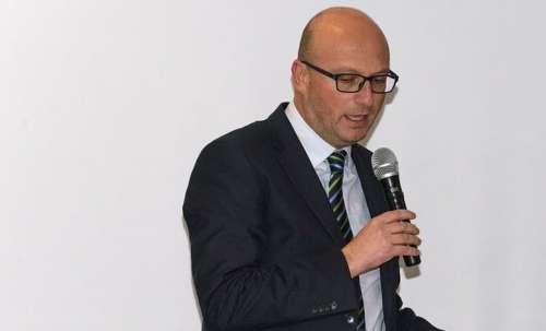 VIDEO. Di Matteo: Stop a operazioni di palazzo o si andrà al voto anticipato