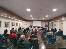 Forza Italia a rapporto all'Hotel Abruzzi. Sul tavolo le alleanze per le prossime elezioni