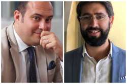 Provincia. Luzii fuori dalla maggioranza? Le commissioni svelano le intenzioni del presidente 