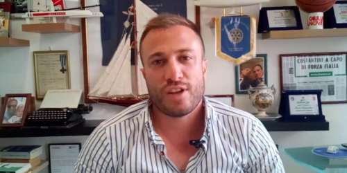 Lega, Costantini designa Arianna Fasullo coordinatrice di Teramo città