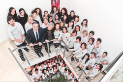 Colpo di mercato del gruppo Dyloan che trasforma l'Abruzzo in una tappa del luxury