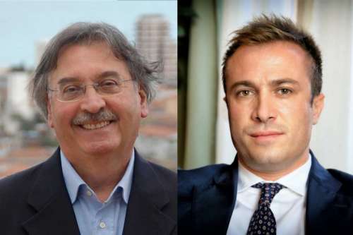 VIDEO-Giulianova, Costantini si scaglia su Arboretti in consiglio per l'ex Sadam