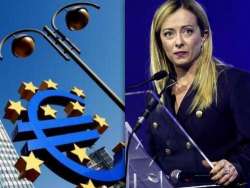 Le scelte del Governo Meloni tra numeri, Banca Centrale e Unione Europea