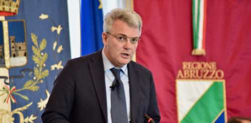 PD: "Oltre 20mln rischiano di tornare a Bruxelles, l'Abruzzo non è in grado di erogare le risorse"
