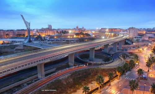 Infrastrutture. Dopo 40 anni risolti contenziosi su asse attrezzato Chieti-Pescara