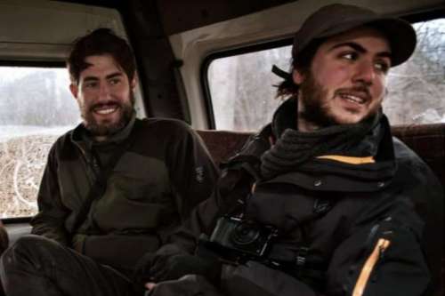 Due giornalisti italiani, accusati di essere "collaboratori del nemico", sono bloccati a Kiev 