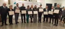 29ª Edizione del Premio Imprenditori Abruzzo - Marche