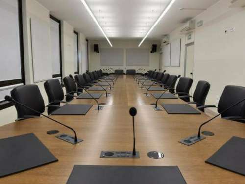 Sanità, i direttori delle Asl martedì in audizione in Commissione 