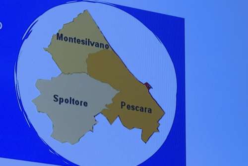 Nuova Pescara: approvata la convenzione per la gestione unica della promozione turistica