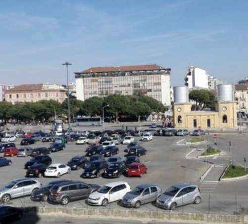 Parco Centrale e Palazzo della Regione: il piano per trasformare l'area di risulta a Pescara