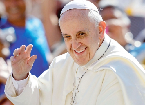 Perù: conferenza episcopale diffonde alcuni dettagli della visita del Papa