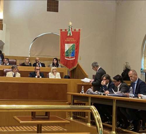 Regione: al via la manovra finanziaria da 15 miliardi di euro