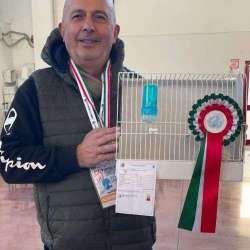 Il Canarino più bello d'Italia viene da Martinsicuro