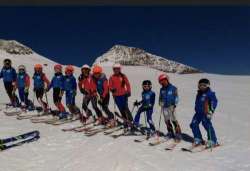 L'Abruzzo accoglie le giovani promesse dello sport invernale: oltre 800 ragazzi in gara