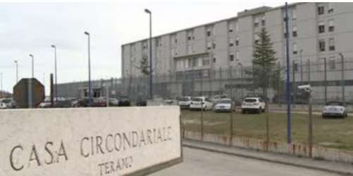 Teramo carcere di Castrogno al centro dell'attenzione: in programma due incontri istituzionali