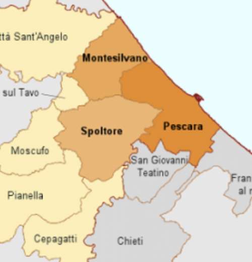  Nuova Pescara: la fusione procede, nessun secondo referendum