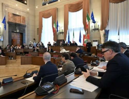MarsicaLand diventa un affare per l'aeroporto: 25 milioni di euro e nuove rotte con Ryanair