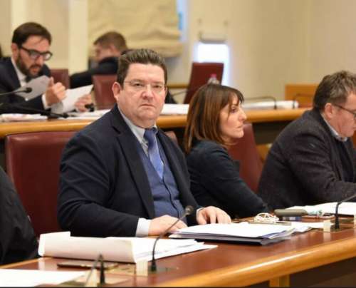 Sanità: Verrecchia, FdI,difende la direzione Asl e attacca il centrosinistra
