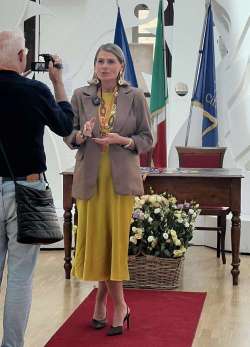 WIM Talks fa tappa a Pescara: l'Aurum si accende con il meglio del wedding tourism