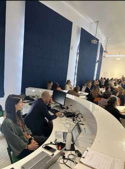 WIM Talks fa tappa a Pescara: l'Aurum si accende con il meglio del wedding tourism
