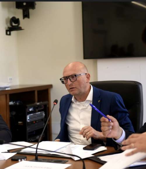 Oggi si riunisce la 2^ Commissione consiliare convocata dal presidente Emiliano Di Matteo