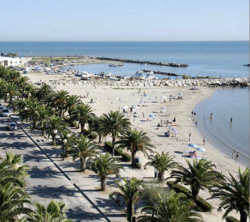 Caos sulle spiagge della costa teramana: gli operatori balneari in difficoltà per nuove ordinanze