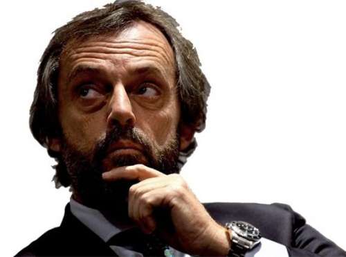 "La miccia è accesa" intervista ad Andrea Bernaudo 