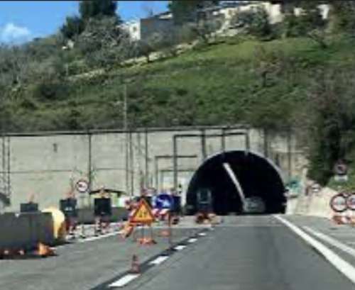 Sospesi i cantieri più impattanti sulla A14 nel Chietino da fine maggio a settembre