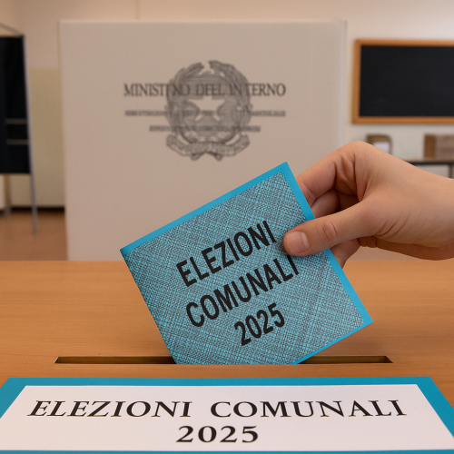 I nuovi sindaci abruzzesi