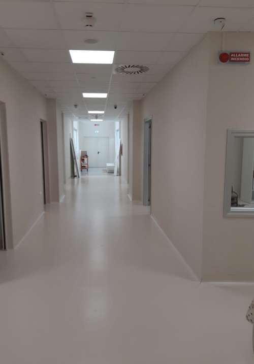 Teramo penalizzata: servizi sanitari decentrati, cittadini sempre più isolati